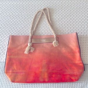 Victoria Secret Beach Bag